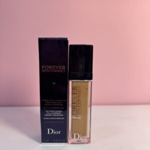 Concealer Dior forever skin