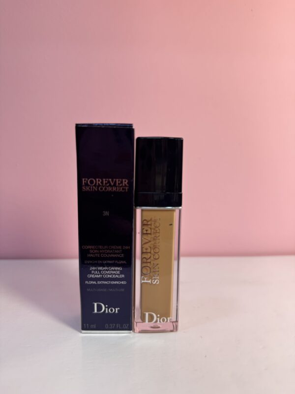 Concealer Dior forever skin