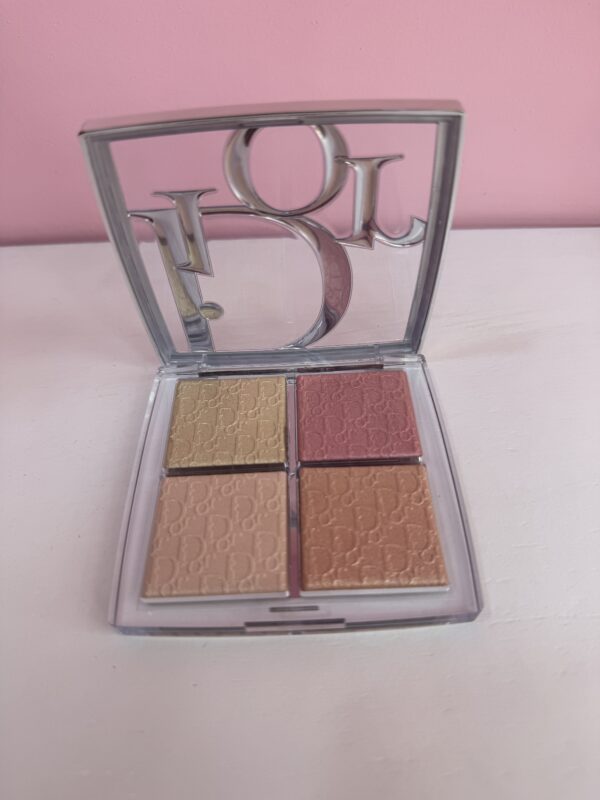 Highlight Backstage Dior - Image 2