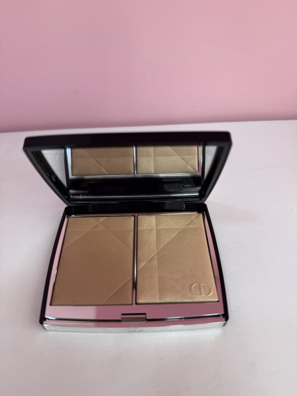 Dior Glow and Blush - Image 2