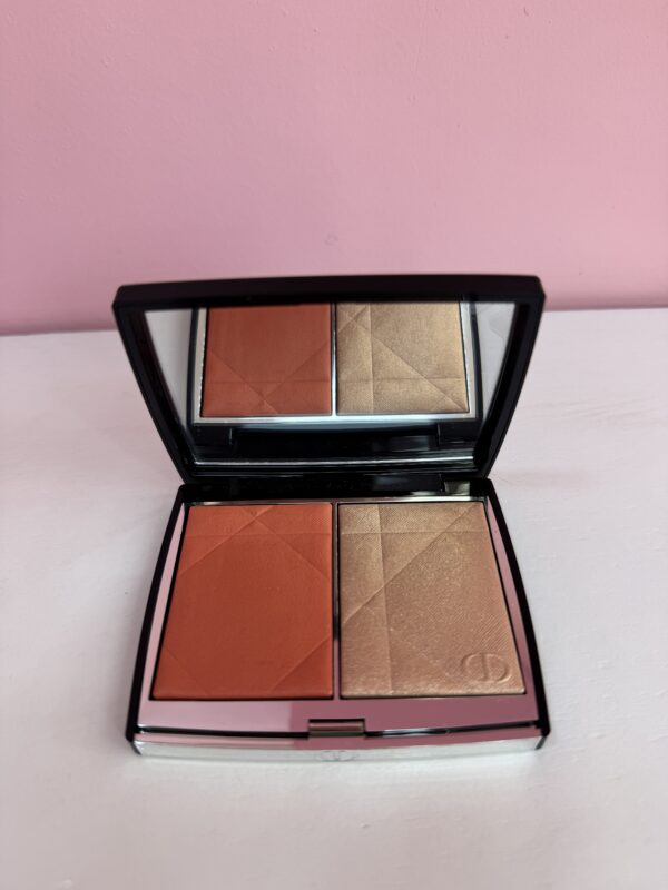 Dior Glow and Blush - Image 3