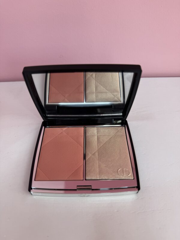 Dior Glow and Blush - Image 5