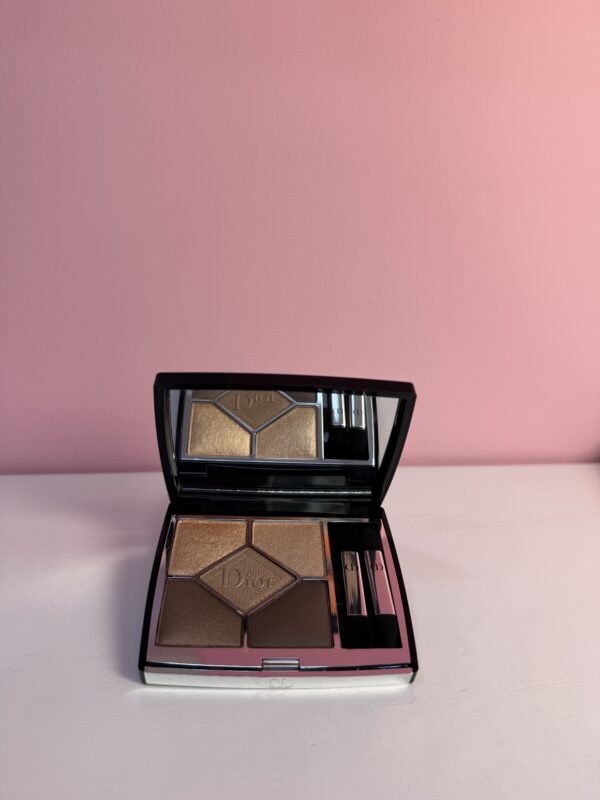 Dior 5 couleurs - Image 2