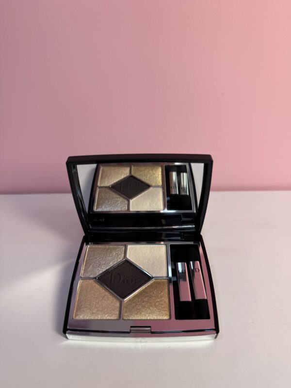Dior 5 couleurs - Image 3