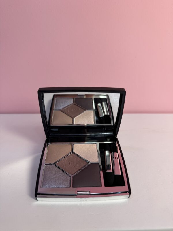 Dior 5 couleurs - Image 5