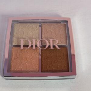 Highlight Backstage Dior
