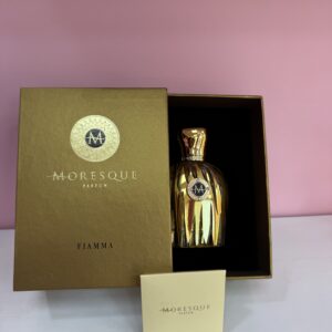 Moresque FIAMMA 50ml