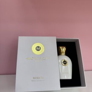 Moresque Moreta White 50ml