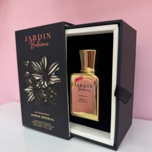 Jardin Bohème JASMIN IMPERIAL 50ml