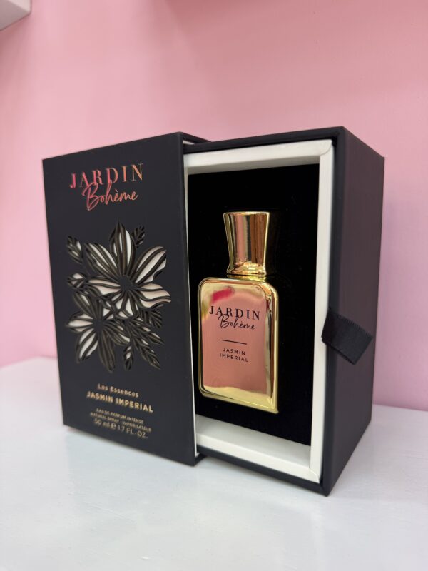 Jardin Bohème JASMIN IMPERIAL 50ml