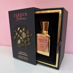 Jardin Bohème AMBRE ROYAL 50ml
