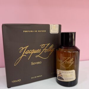 Jacques Zolty Severo 100ml