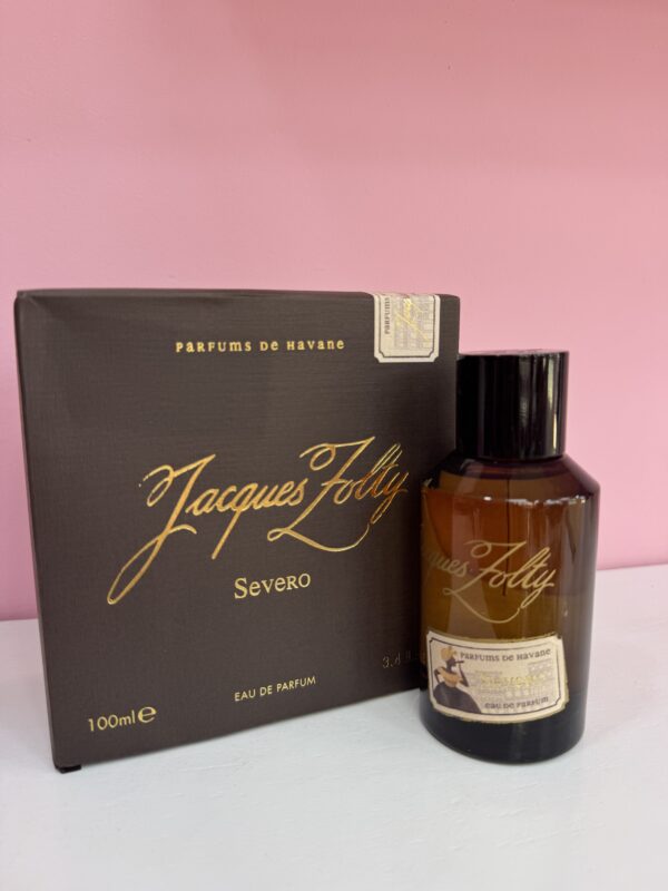 Jacques Zolty Severo 100ml