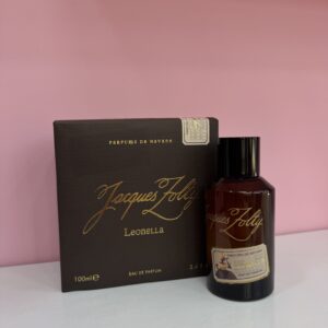Jacques Zolty leonella 100ml