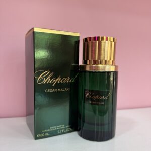 Chopard Cedar Malaki 80ml