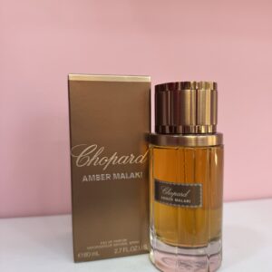 Chopard Amber Malaki 80ml