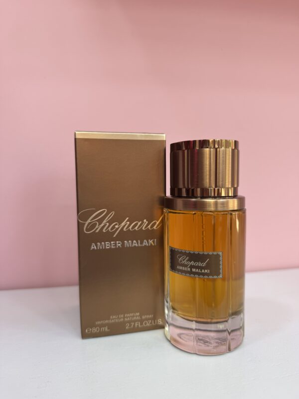 Chopard Amber Malaki 80ml