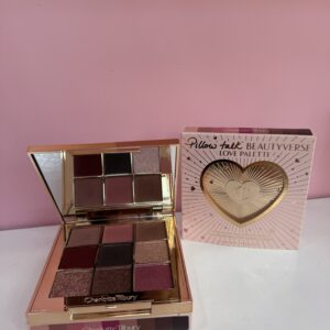 Charlotte Tilbury Blush 6 couleurs