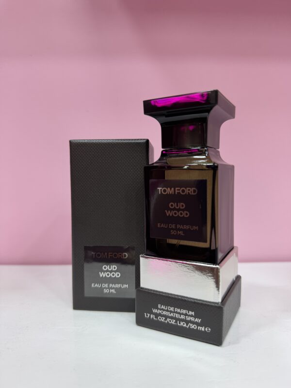 Tom Ford Oud Wood 50 ml