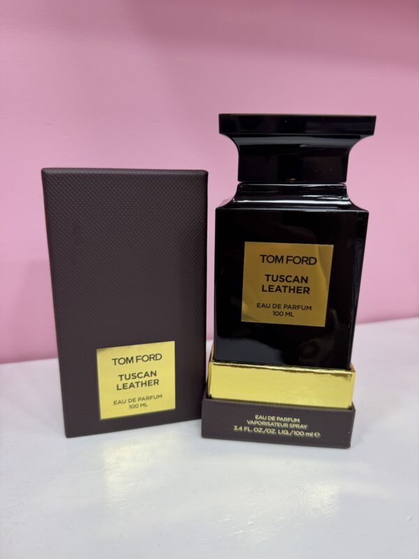 Tom Ford Tuscan Leather 100ml