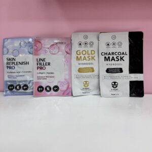 Hydrogel Mask