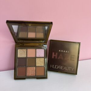 Huda Beauty blush