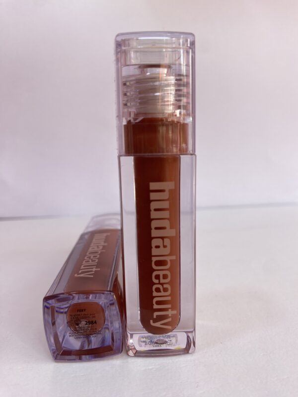 Huda Beauty Lip Gloss - Image 2