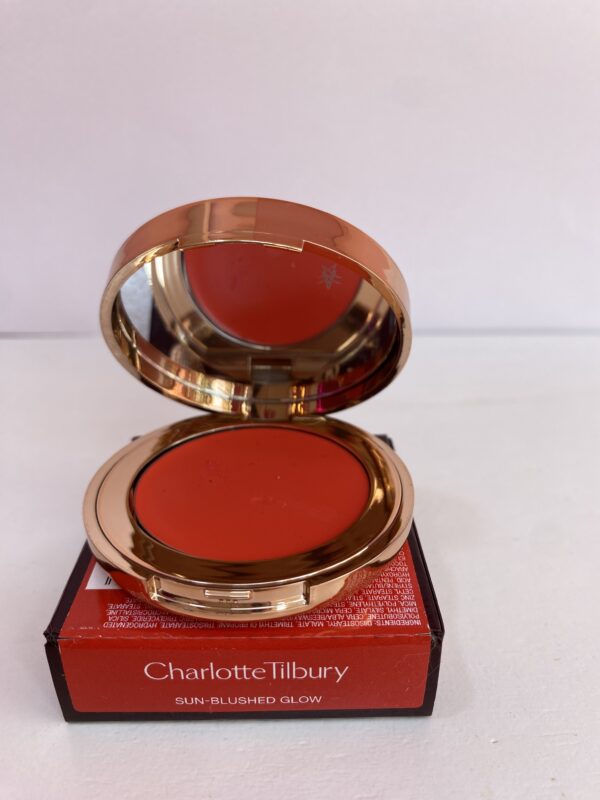 Charlotte Tilbury Blush - Image 3
