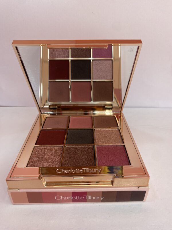 Charlotte Tilbury Blush 6 couleurs - Image 2