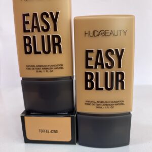 Huda Beauty Easy Blur Fondation
