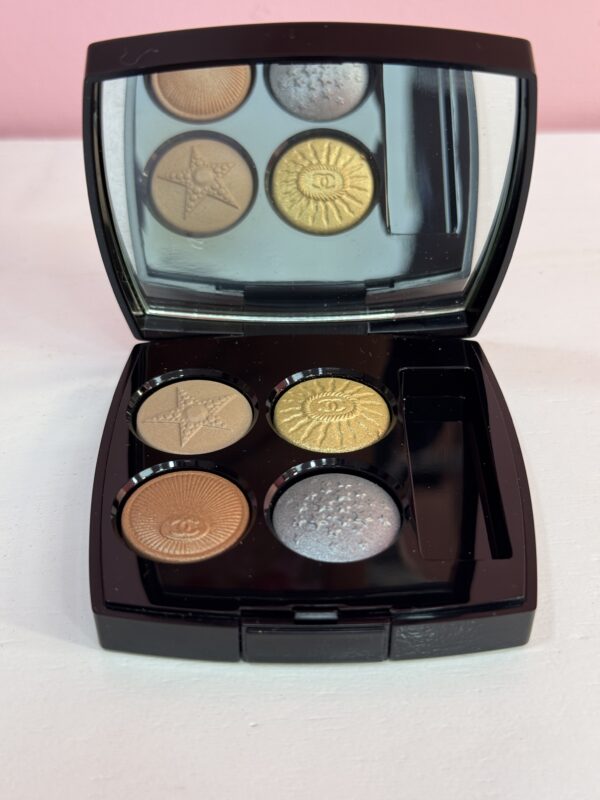 Chanel Ombre 4 couleurs - Image 2