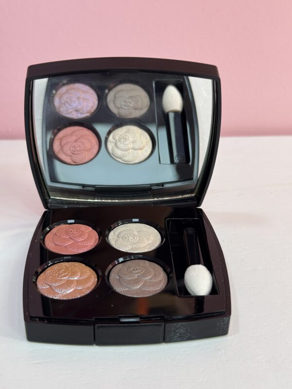 Chanel Ombre 4 couleurs - Image 3