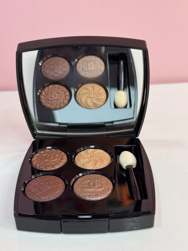 Chanel Ombre 4 couleurs - Image 4