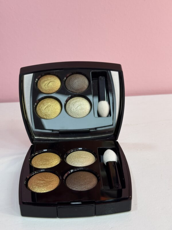 Chanel Ombre 4 couleurs - Image 5