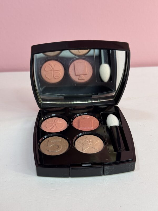 Chanel Ombre 4 couleurs - Image 6