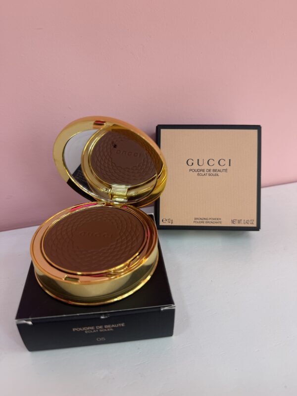 GUCCI Bronzer