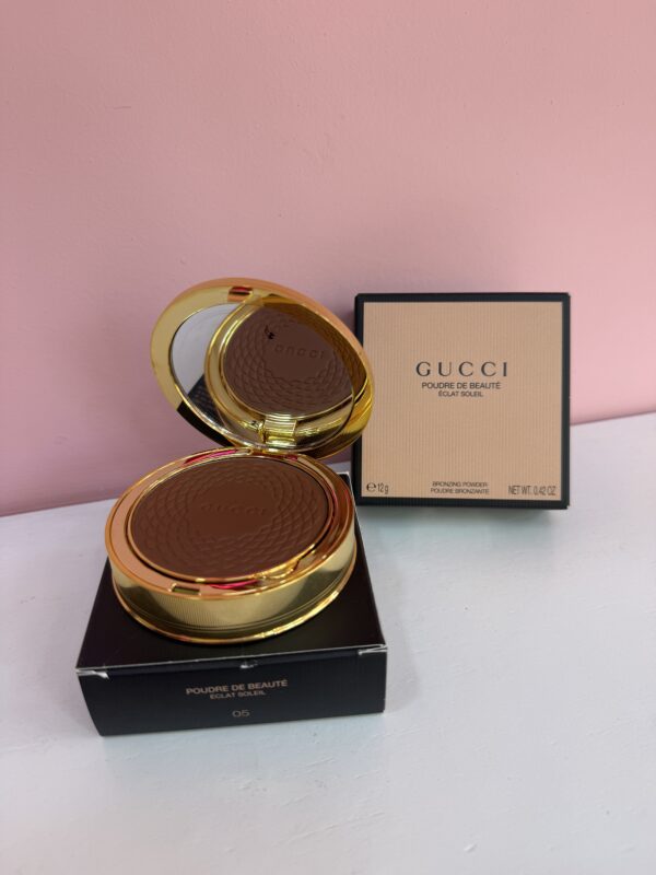 GUCCI Bronzer - Image 2