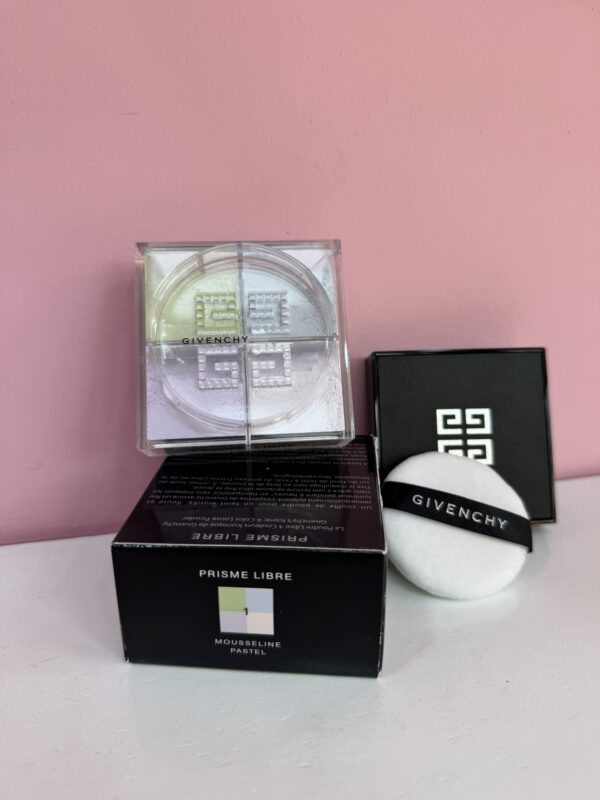 GIVENCHY Poudre Libre - Image 2