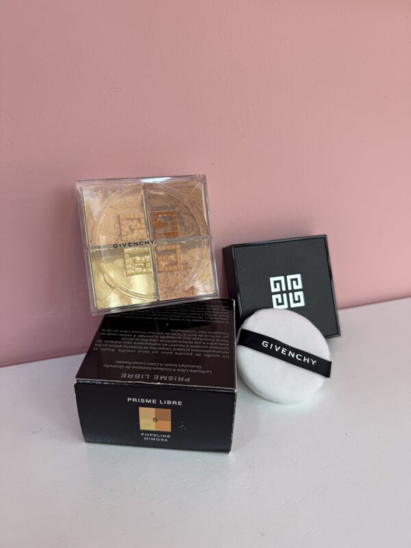 GIVENCHY Poudre Libre - Image 3