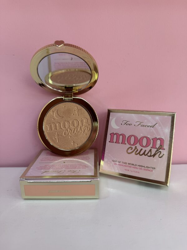 Moon Crush Highlighter