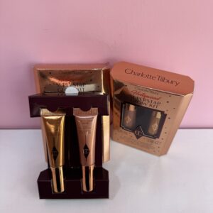 Charlotte Tilbury Glow Kit