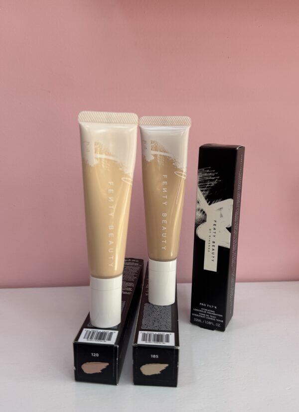Fenty Beauty SKIN Duo